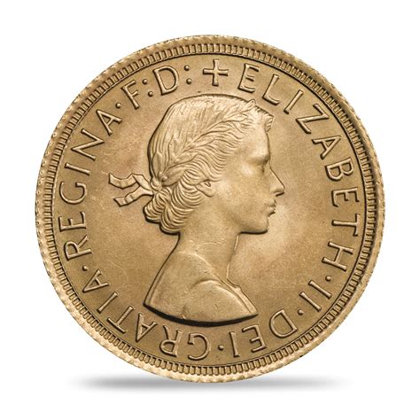 how much is a queen elizabeth 2 coin worth